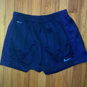 Nike Shorts